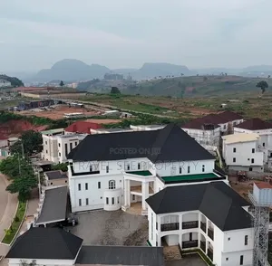 Furnished 17bdrm Mansion in Private Estate for sale