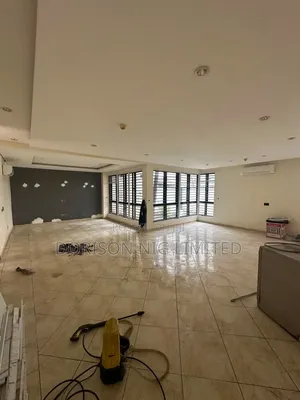 Furnished 5bdrm Duplex in Banana Island for rent