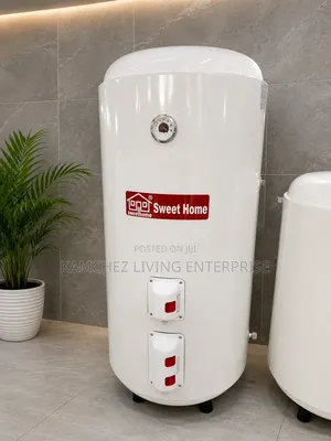300Liters SweetHome Water Heater –Premium Reliable
Upgrade Your Home