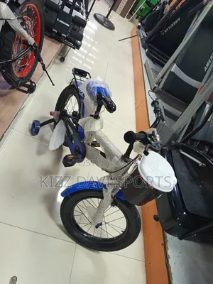 Children Bicycle Brand New 5 Years to 10 Years Old