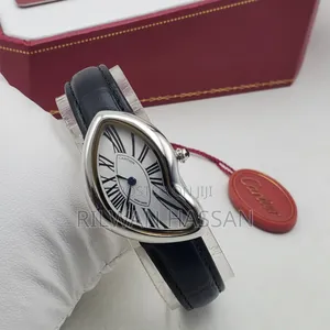 Cartier Crush Inned Head