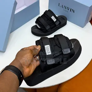Top Quality Luxury LANVIN Palm