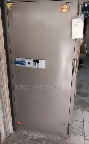 Fireproof Safe’s
