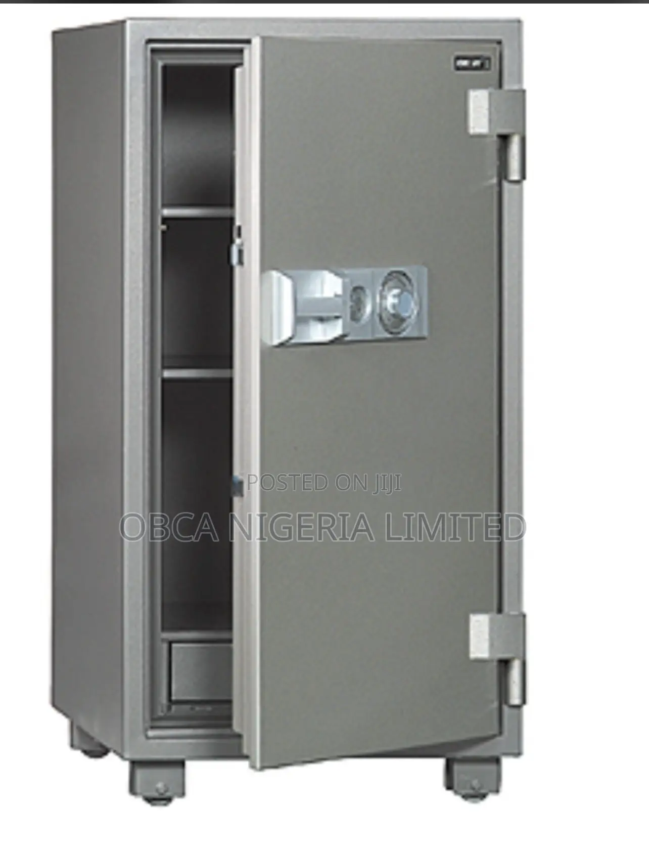 Fireproof Safe’s
