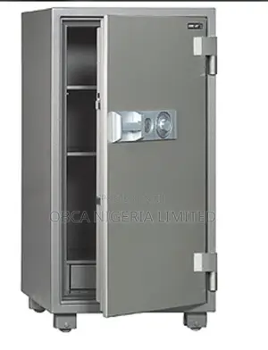 Fireproof Safe’s