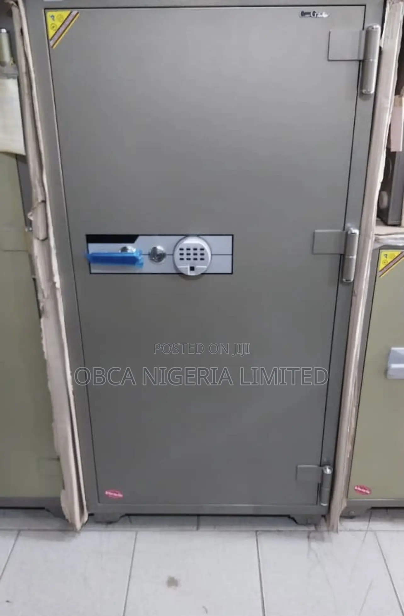 Fireproof Safe’s