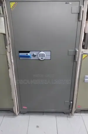Fireproof Safe’s