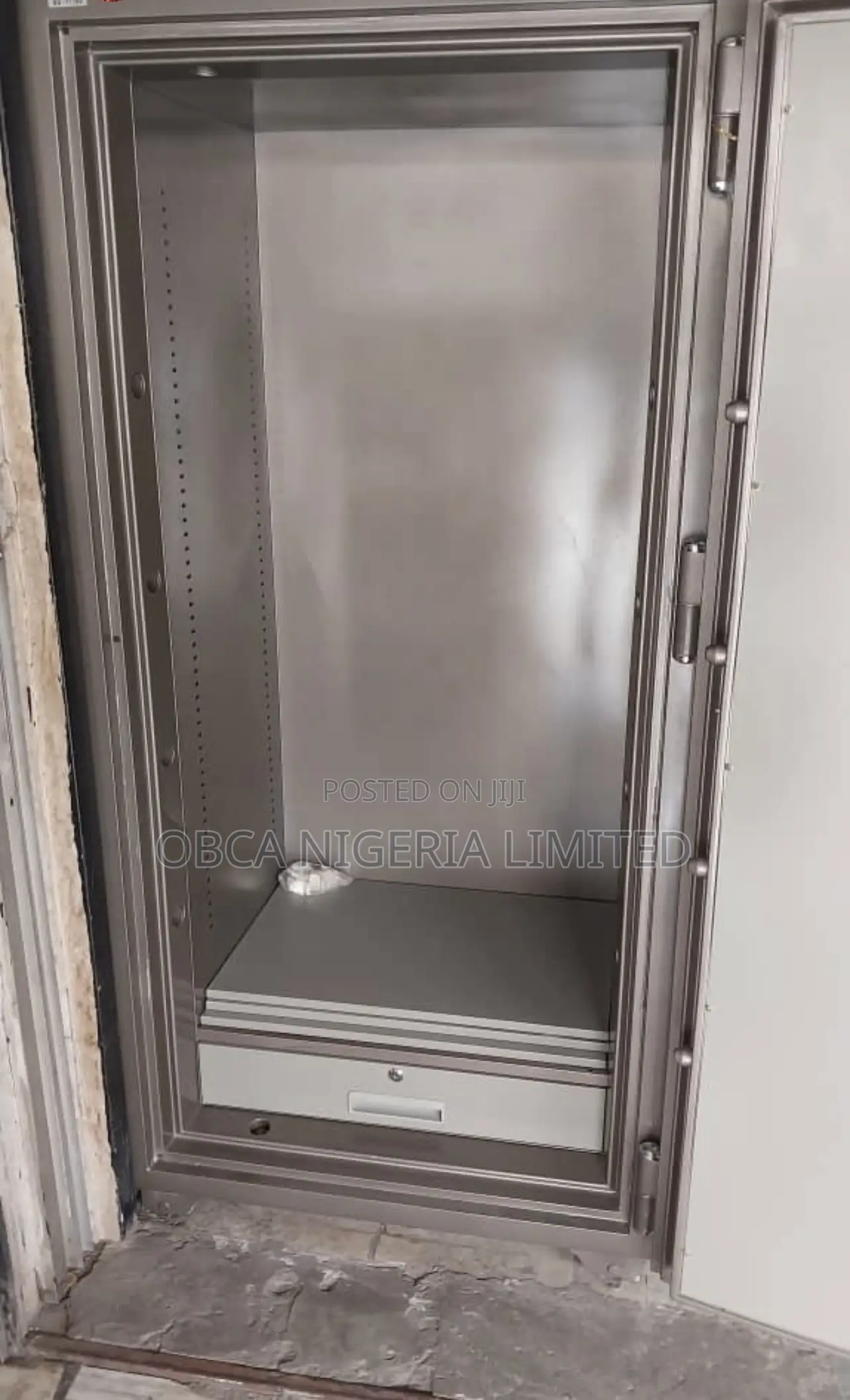 Fireproof Safe’s