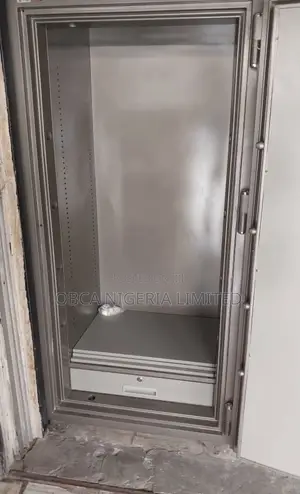 Fireproof Safe’s