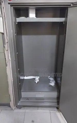 Fireproof Safe’s