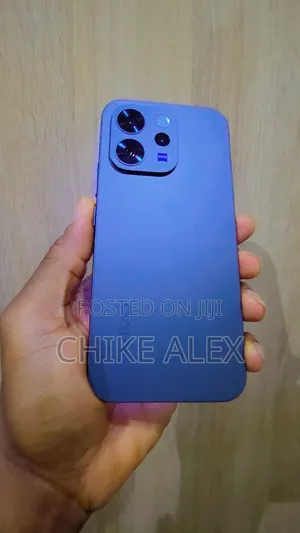Vivo V70 256 GB Graphite