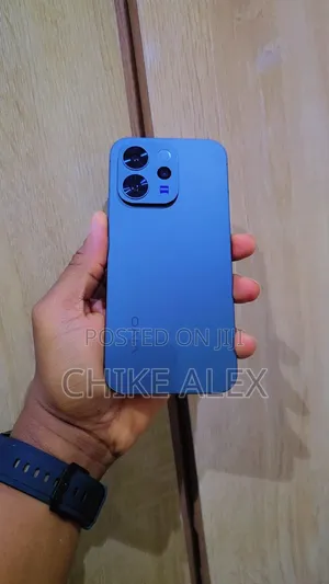 Vivo V70 256 GB Graphite