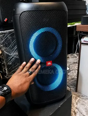 JBL Speakers