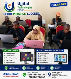 UI/UX Design and Website Design Professional Training Classes