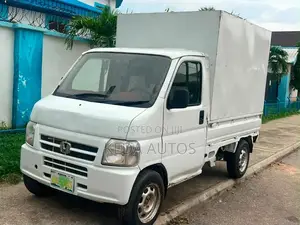 Trucks and Trailers
