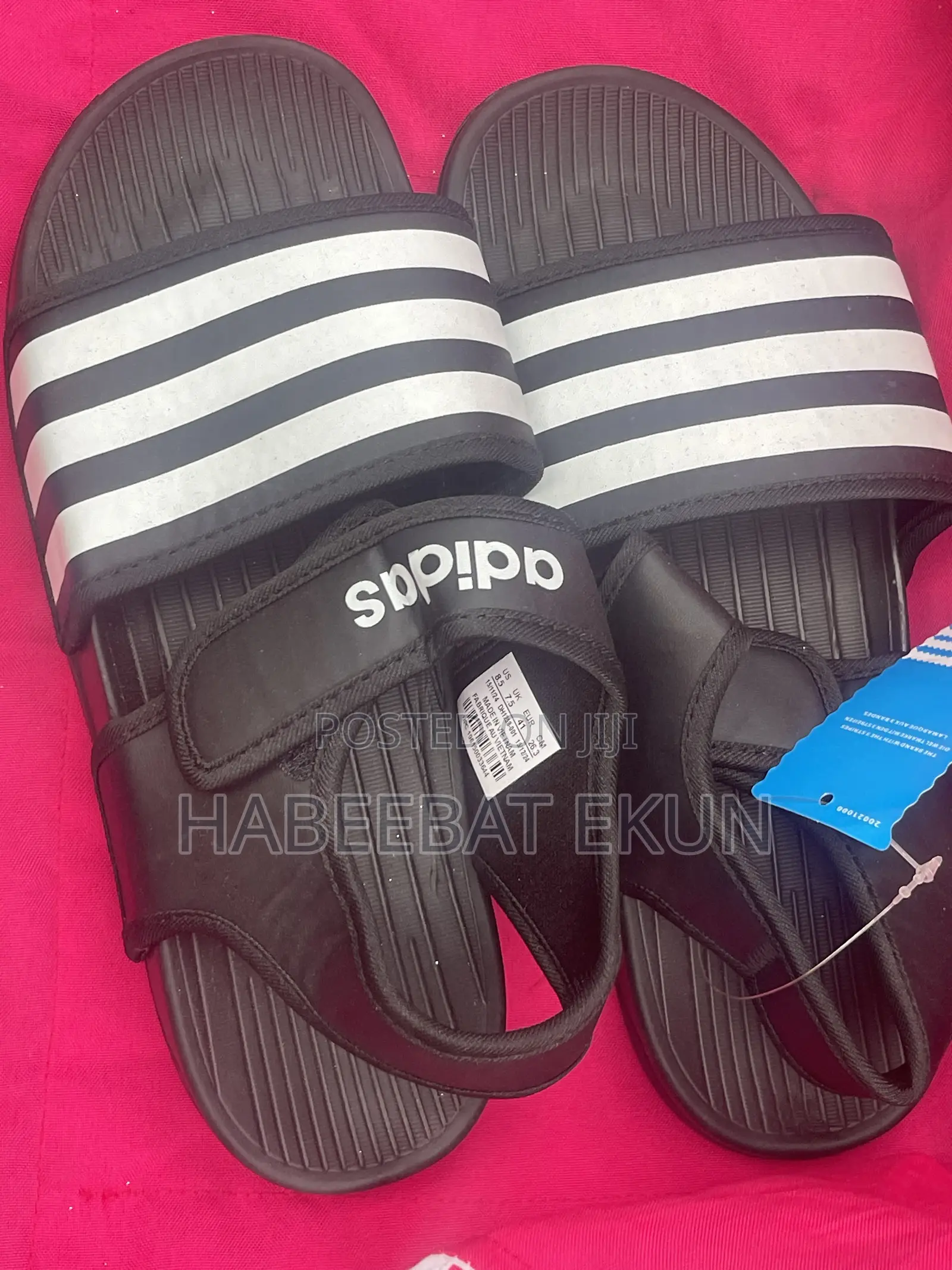 Unisex Slippers