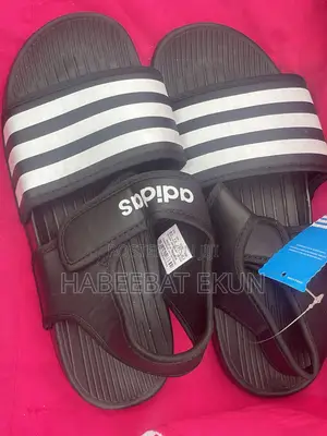 Unisex Slippers
