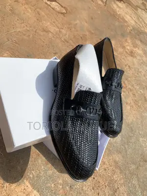 Unisex Shoe Sandal