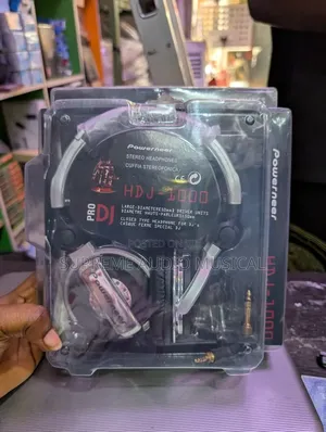 Headphones