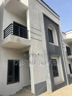4bdrm Duplex in Galadimawa for sale