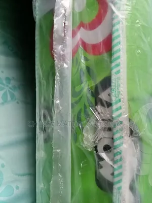 42*8inches Thickness Mouka Flora Mattress