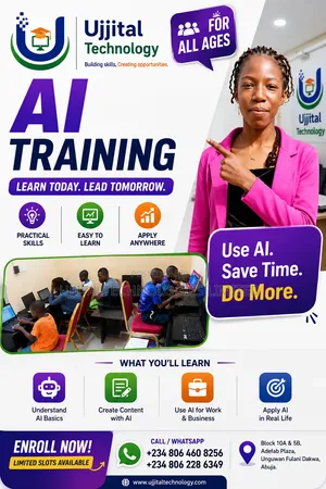AI Training for All Ages