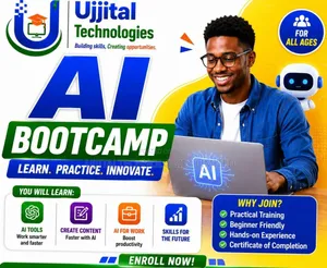 AI Training for All Ages