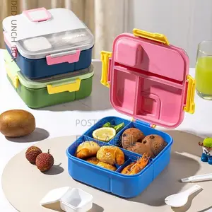 Lunchbox for School