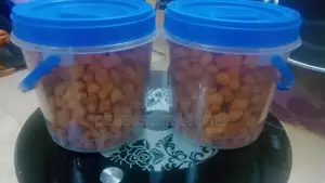 Crunchy Delicious Chin Chin