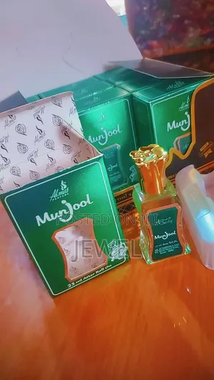 25ml Oil Perfume