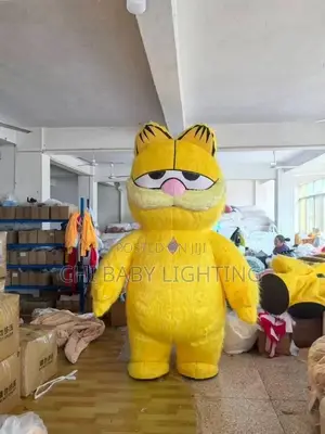 Chi-Baby-Lightning