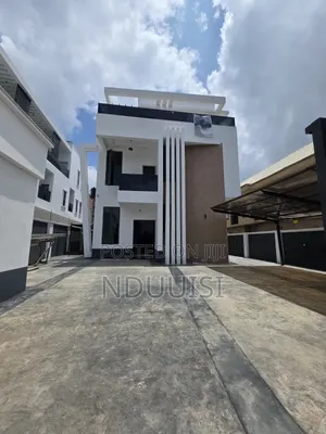5bdrm Duplex in Apo Resettlement for sale