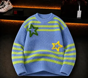 Quality Sweater