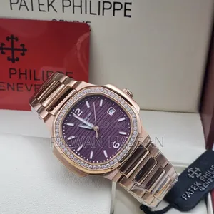 Patek Philippe Stone Matching Default Chain
