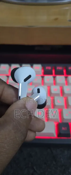 Samsung Buds 3 Pro
