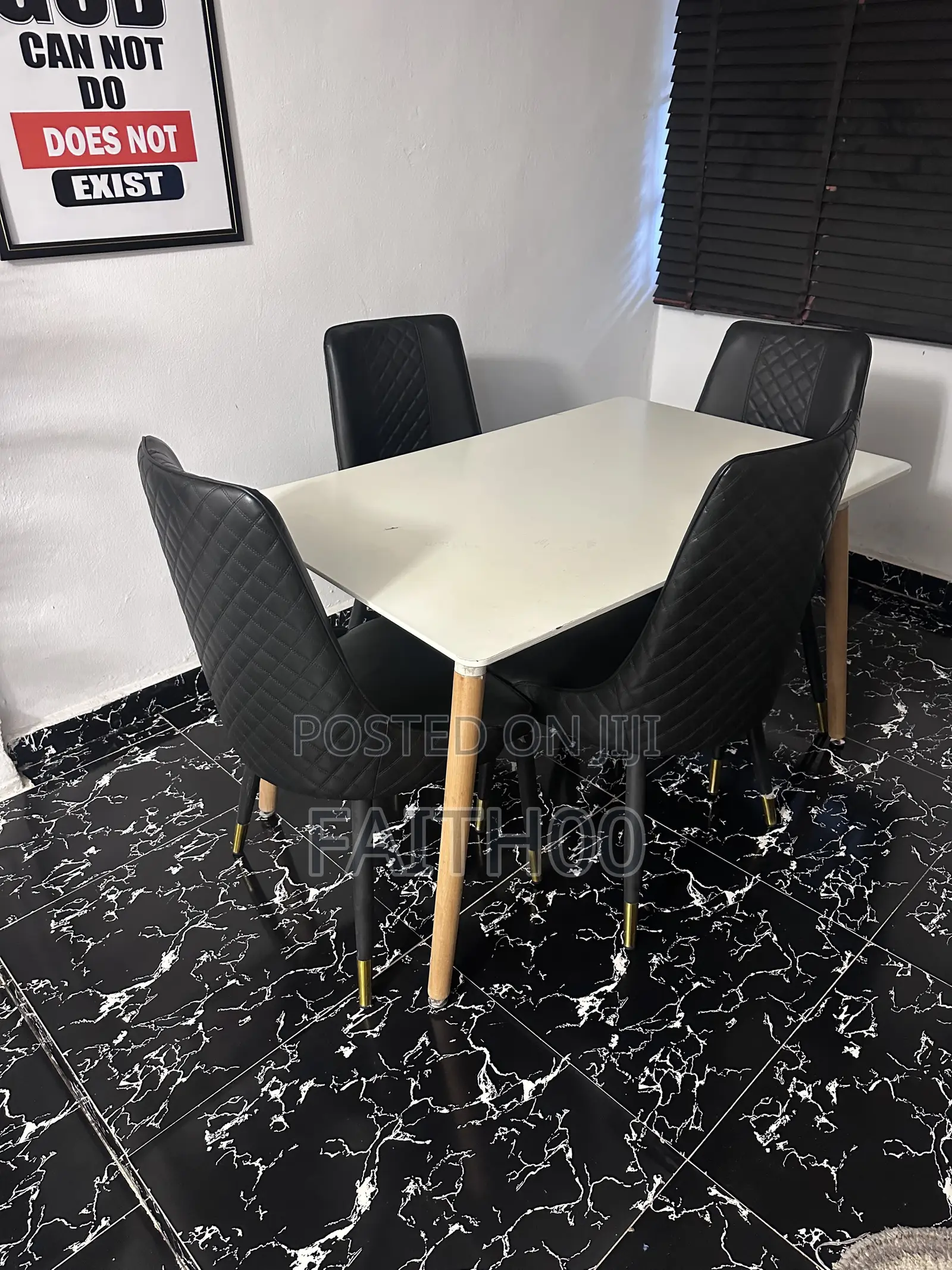 Dinning Table