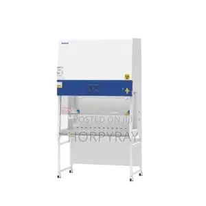Biobase Biosafety Cabinet Class 2 A2 Model 1100