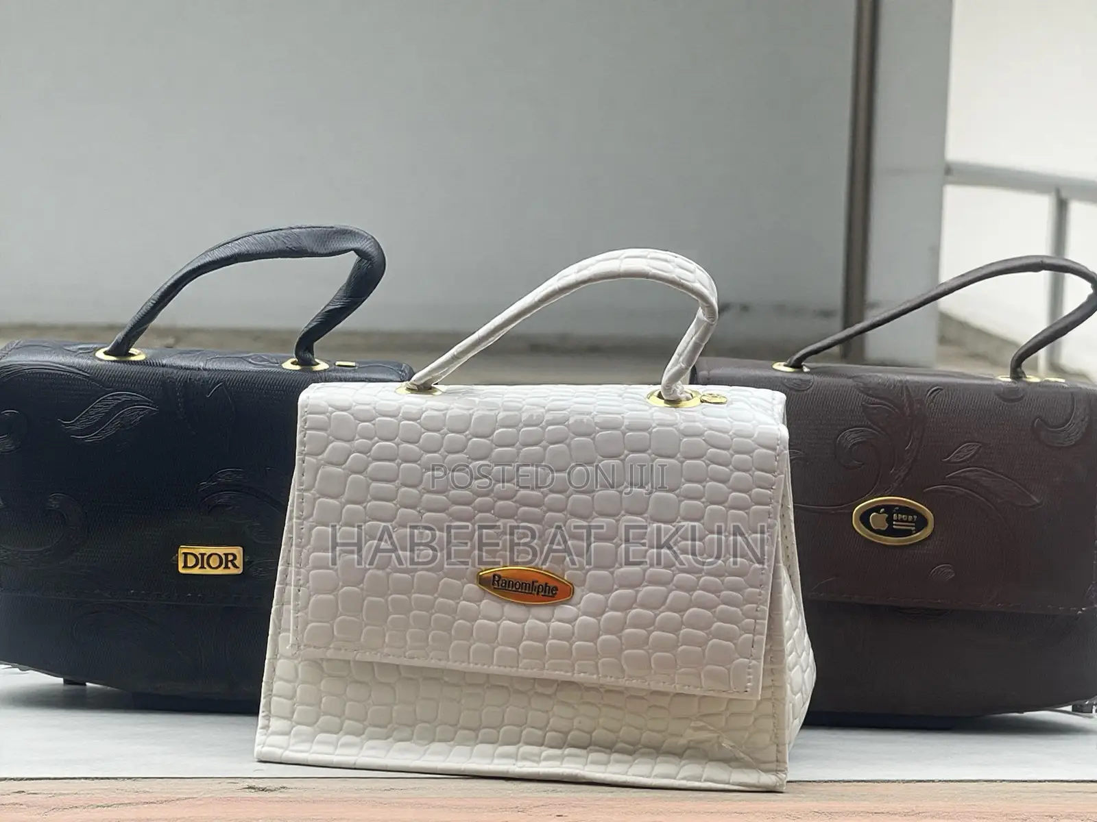 Mini Handbags
