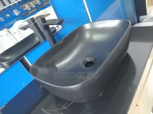 Bathrooms Cabinet With Wash Hand Basin