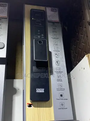 Smart Lock