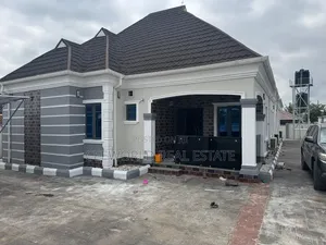 4bdrm Bungalow in Iletuntun Nihort, Idishin for rent