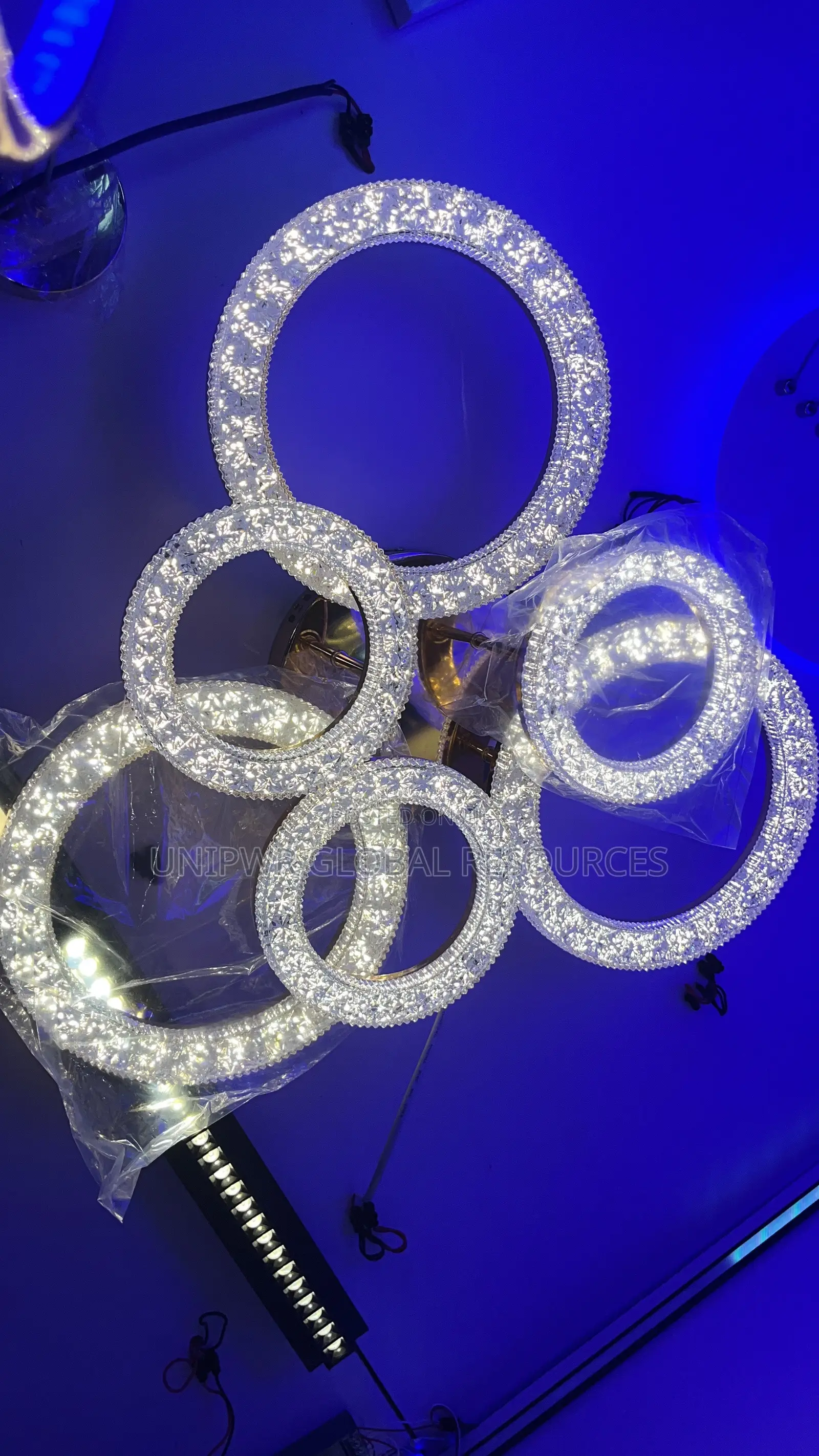 Led Ceiling Light