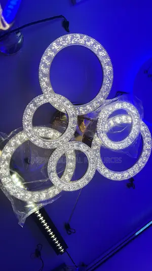 Led Ceiling Light