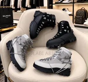 *Heliot Eml Diemms Boot*