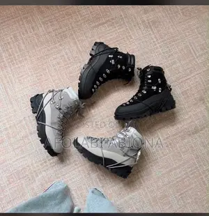 *Heliot Eml Diemms Boot*