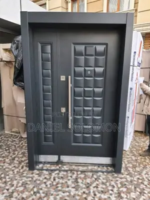 Gate Doors