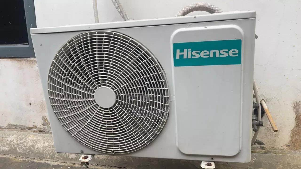 Hisense AC