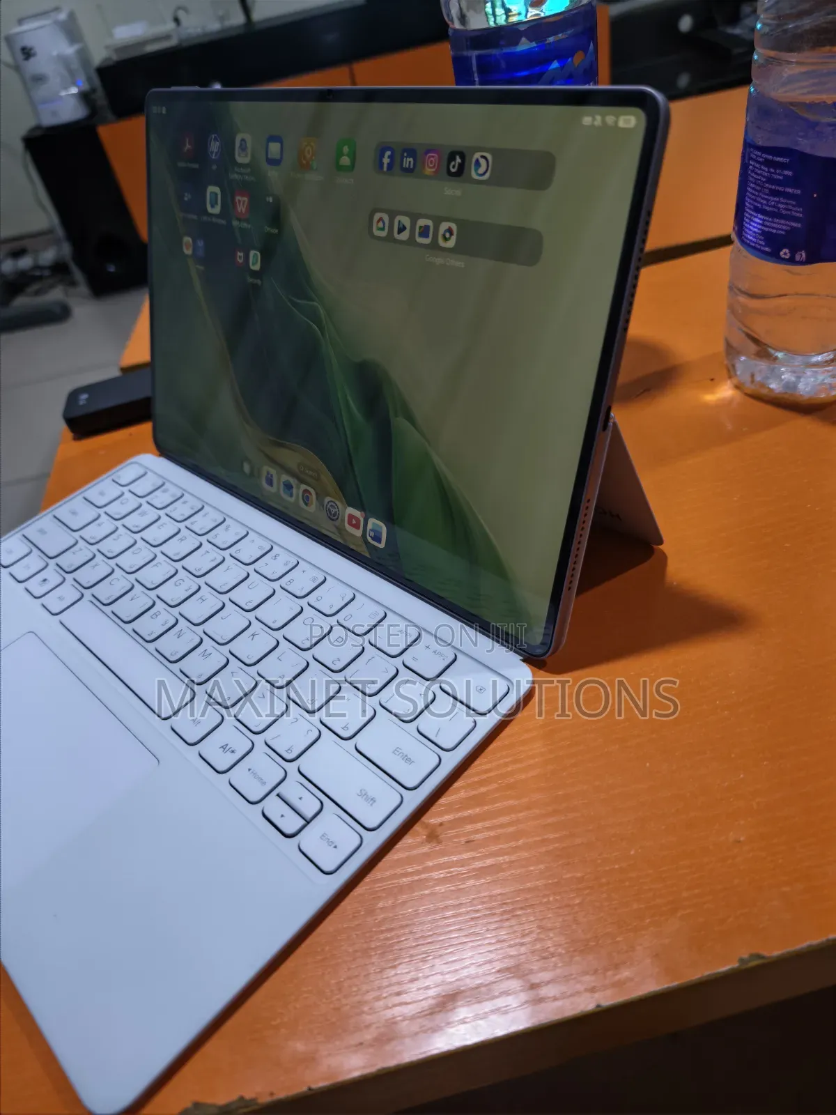New Honor MagicPad 3 256 GB Gray