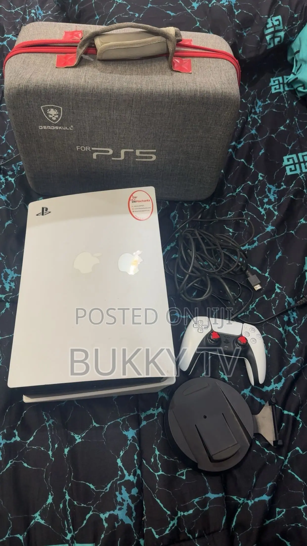 PlayStation 5