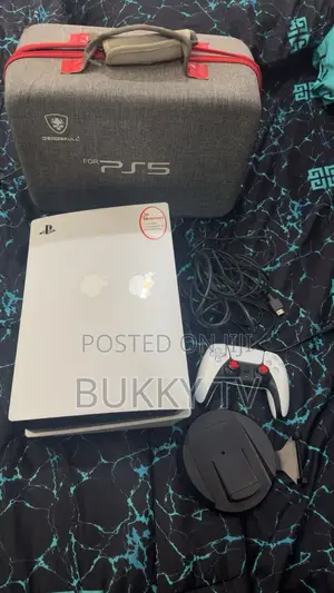 PlayStation 5
